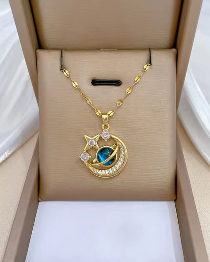 Amazing Korean Jewelry For Women (DESIGN 6491)