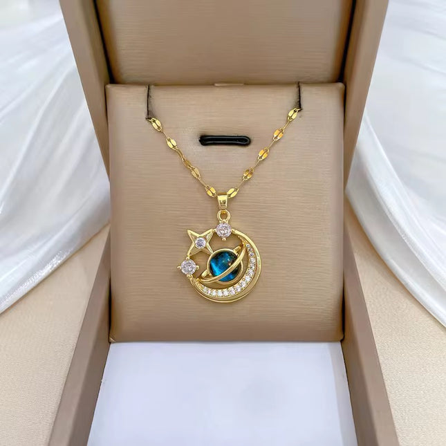 Amazing Korean Jewelry For Women (DESIGN 6491)