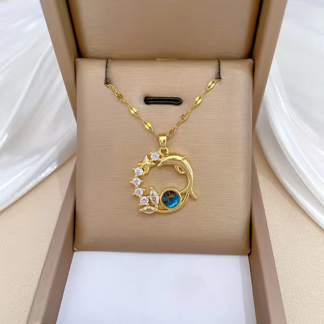 Amazing Korean Jewelry For Women (DESIGN 6492)