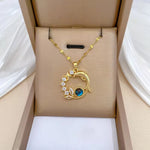 Amazing Korean Jewelry For Women (DESIGN 6492)
