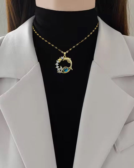 Amazing Korean Jewelry For Women (DESIGN 6492)