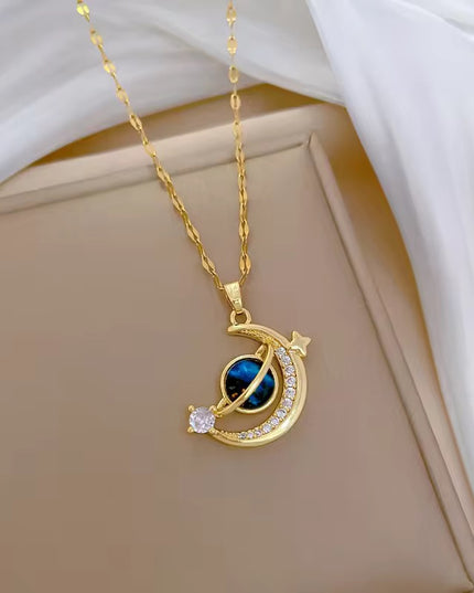 Amazing Korean Jewelry For Women (DESIGN 6493)