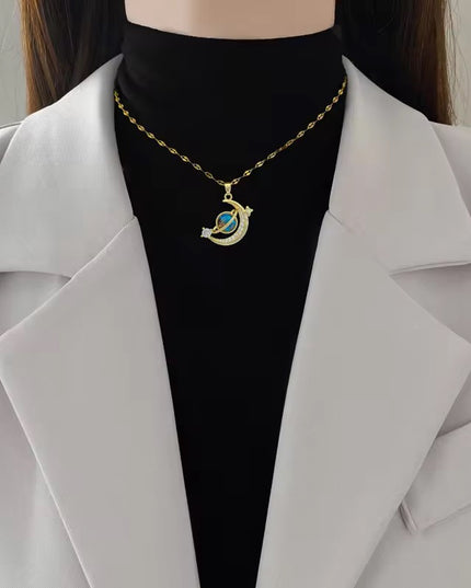 Amazing Korean Jewelry For Women (DESIGN 6493)