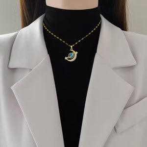 Amazing Korean Jewelry For Women (DESIGN 6493)