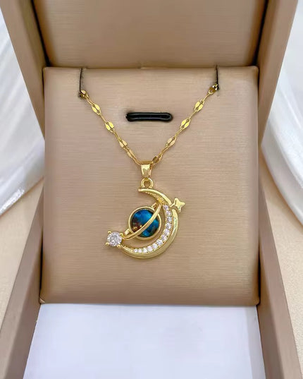 Amazing Korean Jewelry For Women (DESIGN 6493)