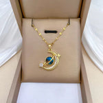 Amazing Korean Jewelry For Women (DESIGN 6493)