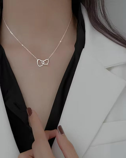Amazing Korean Jewelry For Women (DESIGN 6494)