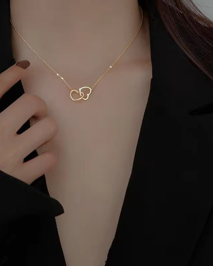 Amazing Korean Jewelry For Women (DESIGN 6495)