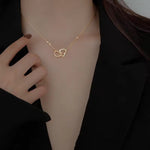 Amazing Korean Jewelry For Women (DESIGN 6495)