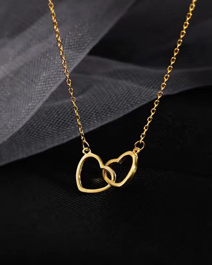 Amazing Korean Jewelry For Women (DESIGN 6495)