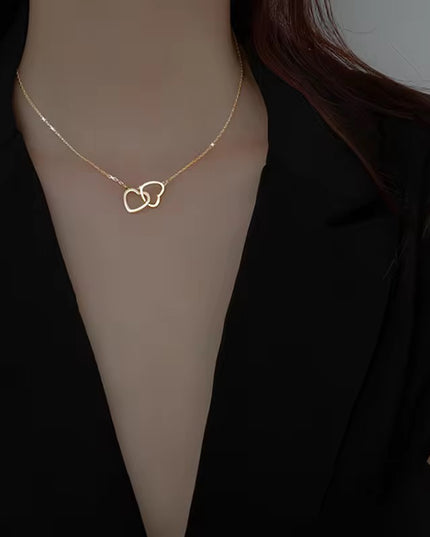 Amazing Korean Jewelry For Women (DESIGN 6495)