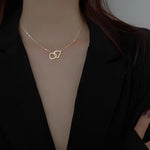 Amazing Korean Jewelry For Women (DESIGN 6495)