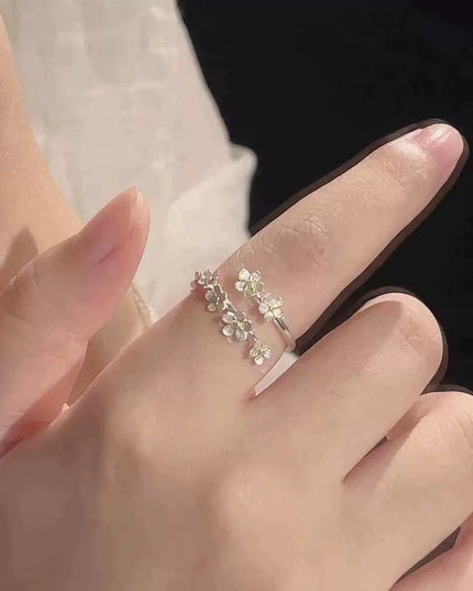 Amazing Korean Jewelry For Women (DESIGN 6496)