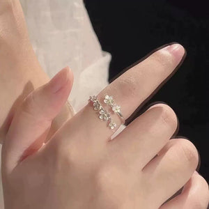 Amazing Korean Jewelry For Women (DESIGN 6496)