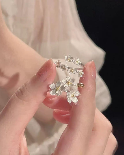 Amazing Korean Jewelry For Women (DESIGN 6496)
