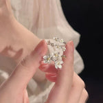 Amazing Korean Jewelry For Women (DESIGN 6496)
