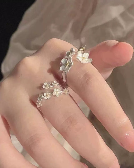 Amazing Korean Jewelry For Women (DESIGN 6496)