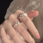Amazing Korean Jewelry For Women (DESIGN 6496)