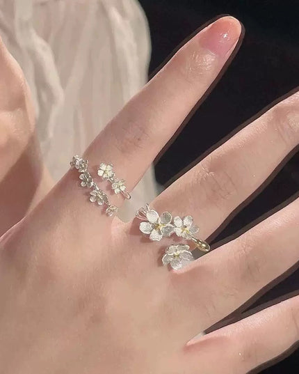 Amazing Korean Jewelry For Women (DESIGN 6496)