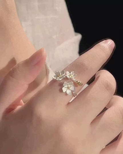 Amazing Korean Jewelry For Women (DESIGN 6497)
