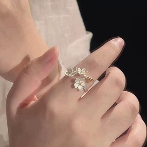 Amazing Korean Jewelry For Women (DESIGN 6497)