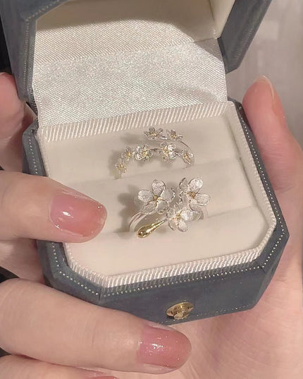 Amazing Korean Jewelry For Women (DESIGN 6497)