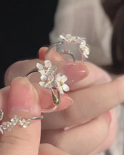 Amazing Korean Jewelry For Women (DESIGN 6497)