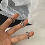 Amazing Korean Jewelry For Women (DESIGN 6498)
