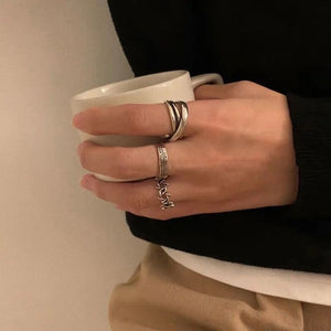 Amazing Korean Jewelry For Women (DESIGN 6498)
