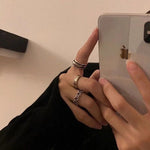 Amazing Korean Jewelry For Women (DESIGN 6498)