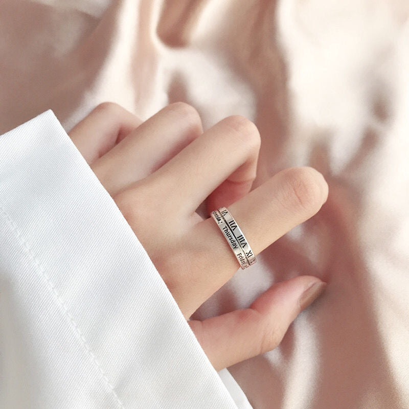Amazing Korean Jewelry For Women (DESIGN 6498)