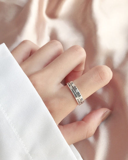 Amazing Korean Jewelry For Women (DESIGN 6498)