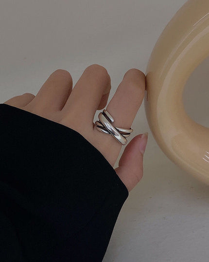 Amazing Korean Jewelry For Women (DESIGN 6498)