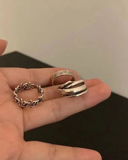 Amazing Korean Jewelry For Women (DESIGN 6498)