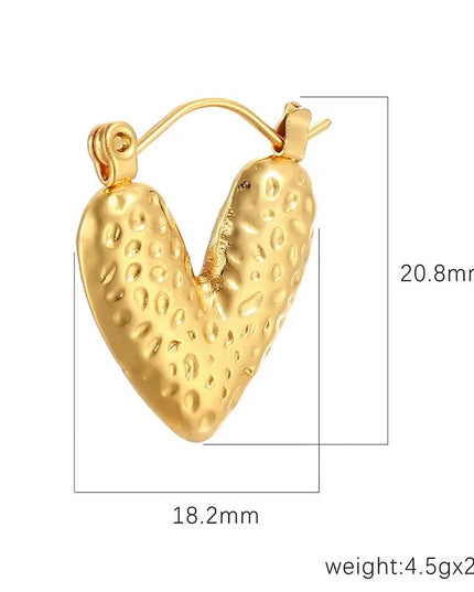 Anti Tarnish Korean Jewelry For Women (DESIGN 5064)