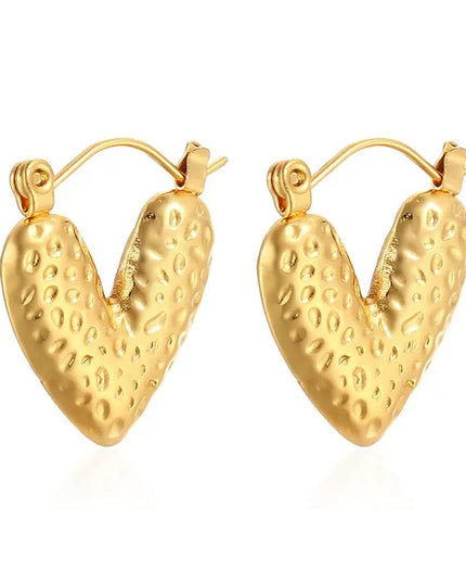 Anti Tarnish Korean Jewelry For Women (DESIGN 5064)