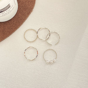 Amazing Korean Jewelry For Women (DESIGN 6500)