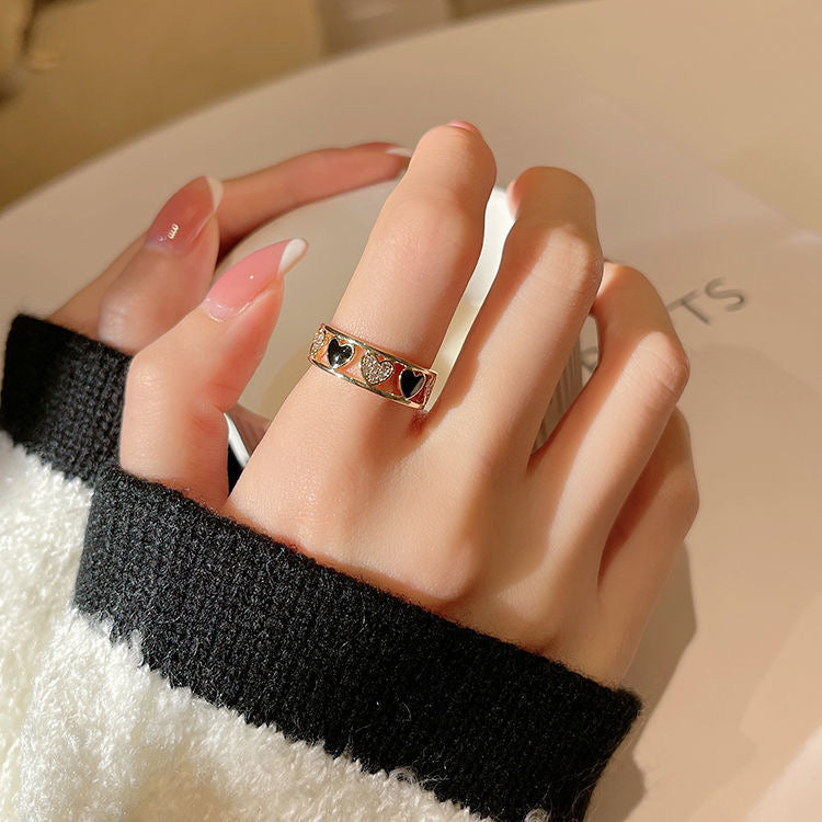 Amazing Korean Jewelry For Women (DESIGN 6502)