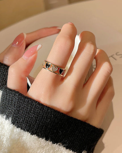 Amazing Korean Jewelry For Women (DESIGN 6502)
