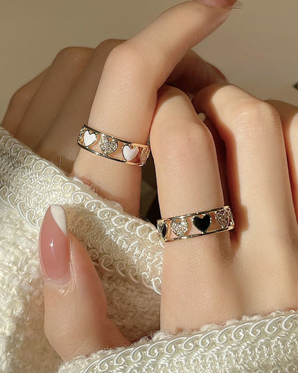 Amazing Korean Jewelry For Women (DESIGN 6502)