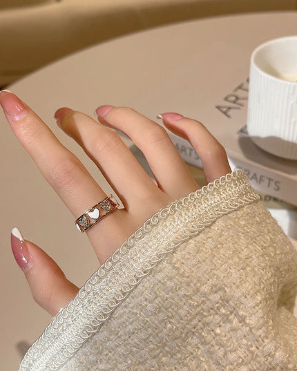 Amazing Korean Jewelry For Women (DESIGN 6503)