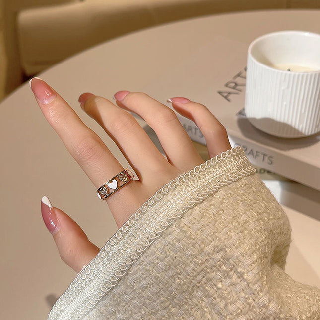 Amazing Korean Jewelry For Women (DESIGN 6503)