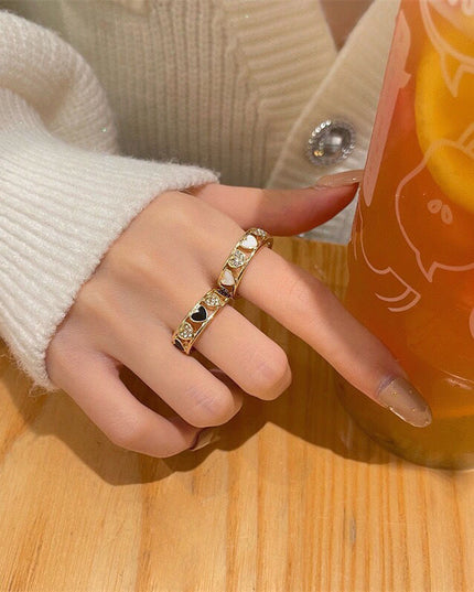 Amazing Korean Jewelry For Women (DESIGN 6503)