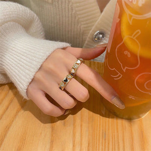 Amazing Korean Jewelry For Women (DESIGN 6503)