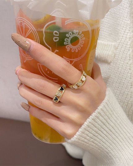 Amazing Korean Jewelry For Women (DESIGN 6503)