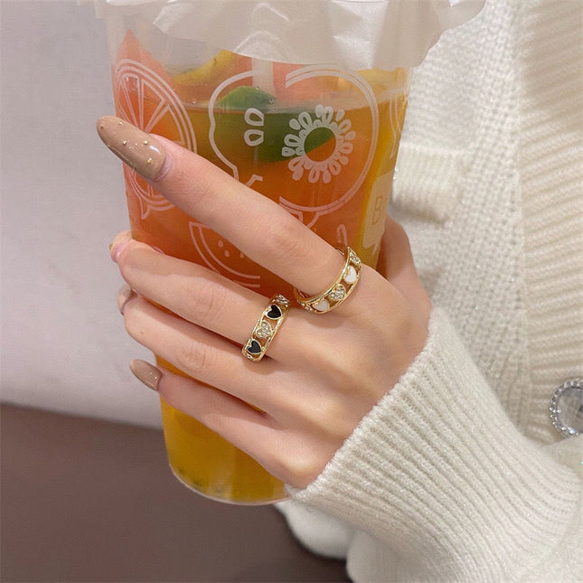 Amazing Korean Jewelry For Women (DESIGN 6503)