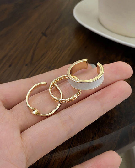 Amazing Korean Jewelry For Women (DESIGN 6504)