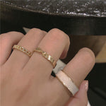 Amazing Korean Jewelry For Women (DESIGN 6504)