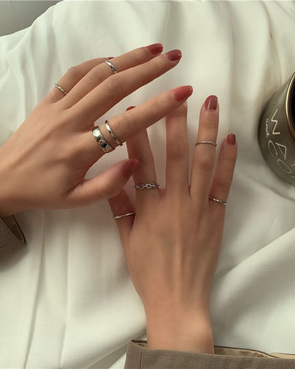 Amazing Korean Jewelry For Women (DESIGN 6506)