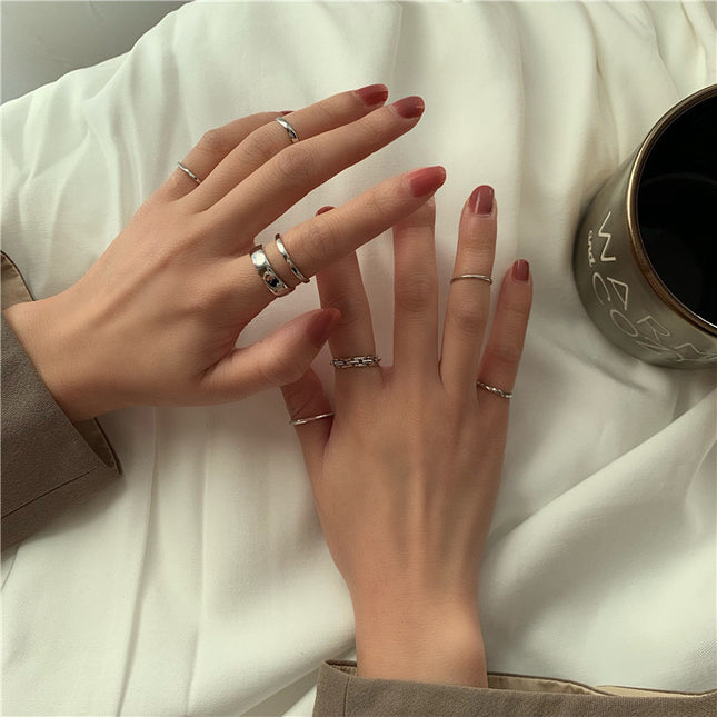 Amazing Korean Jewelry For Women (DESIGN 6506)